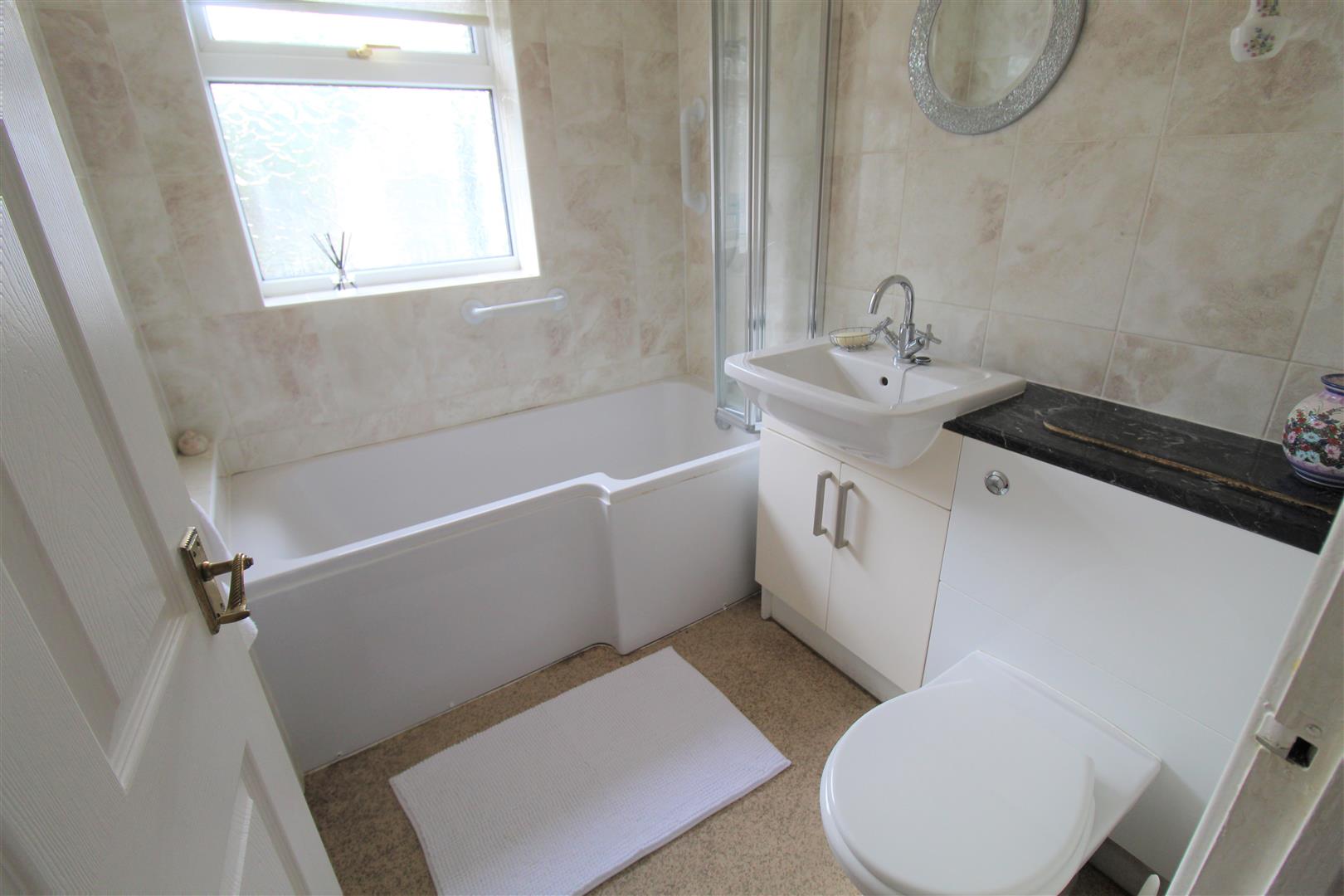 Hammoon Grove, Bucknall, Stoke-On-Trent